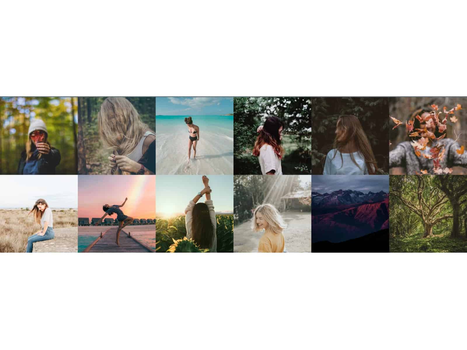 Gallery Alpha