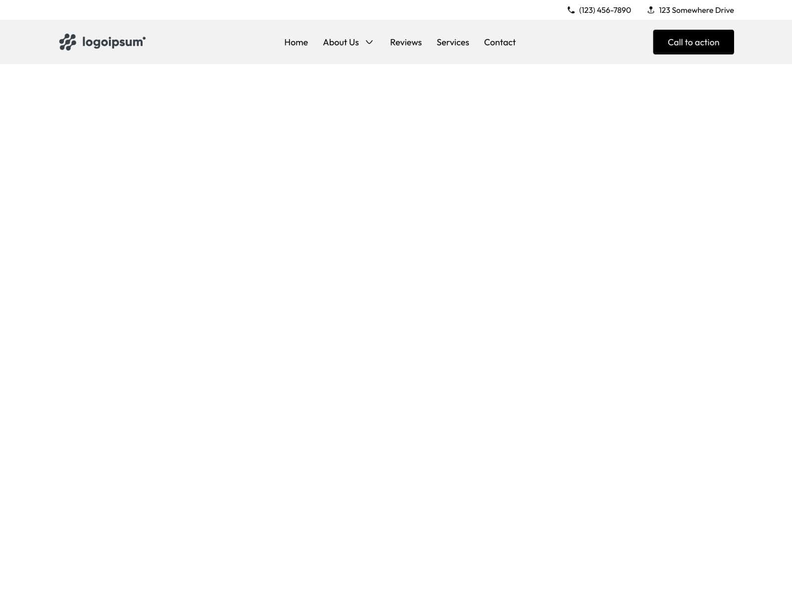 Header Bravo