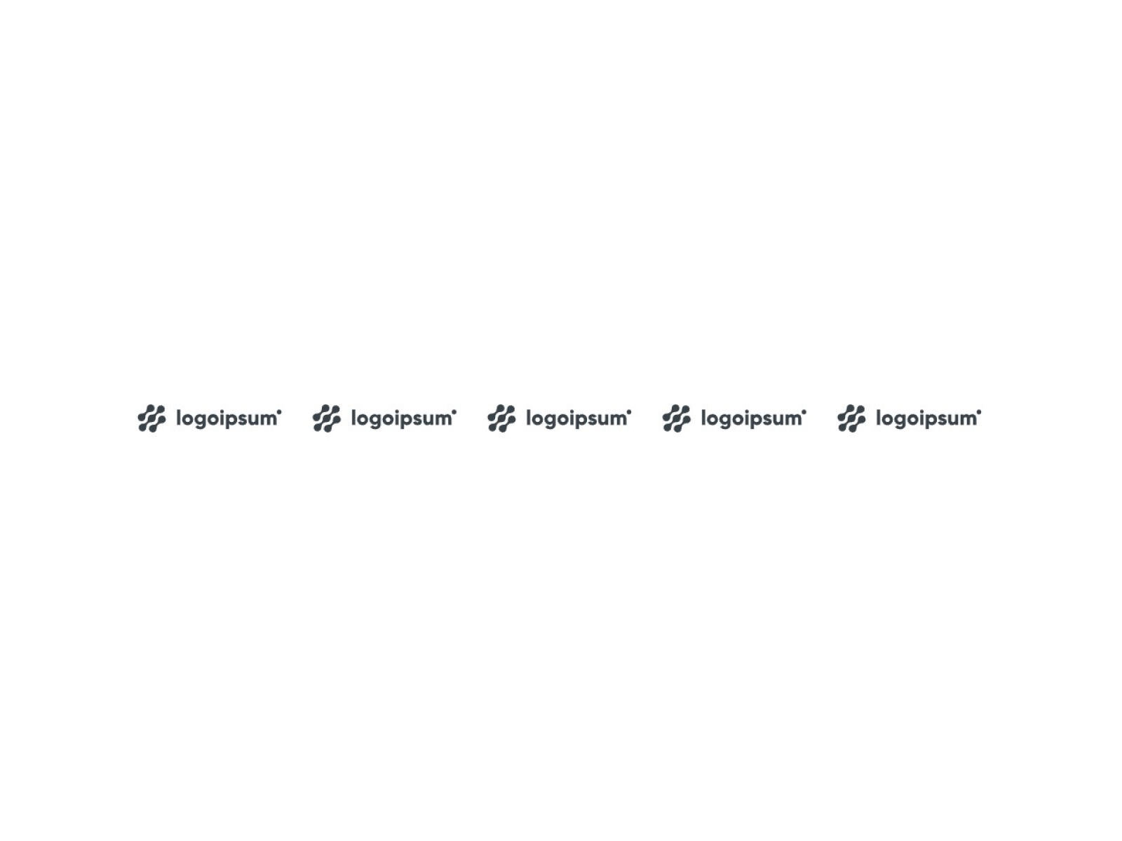 Logo Section Alpha