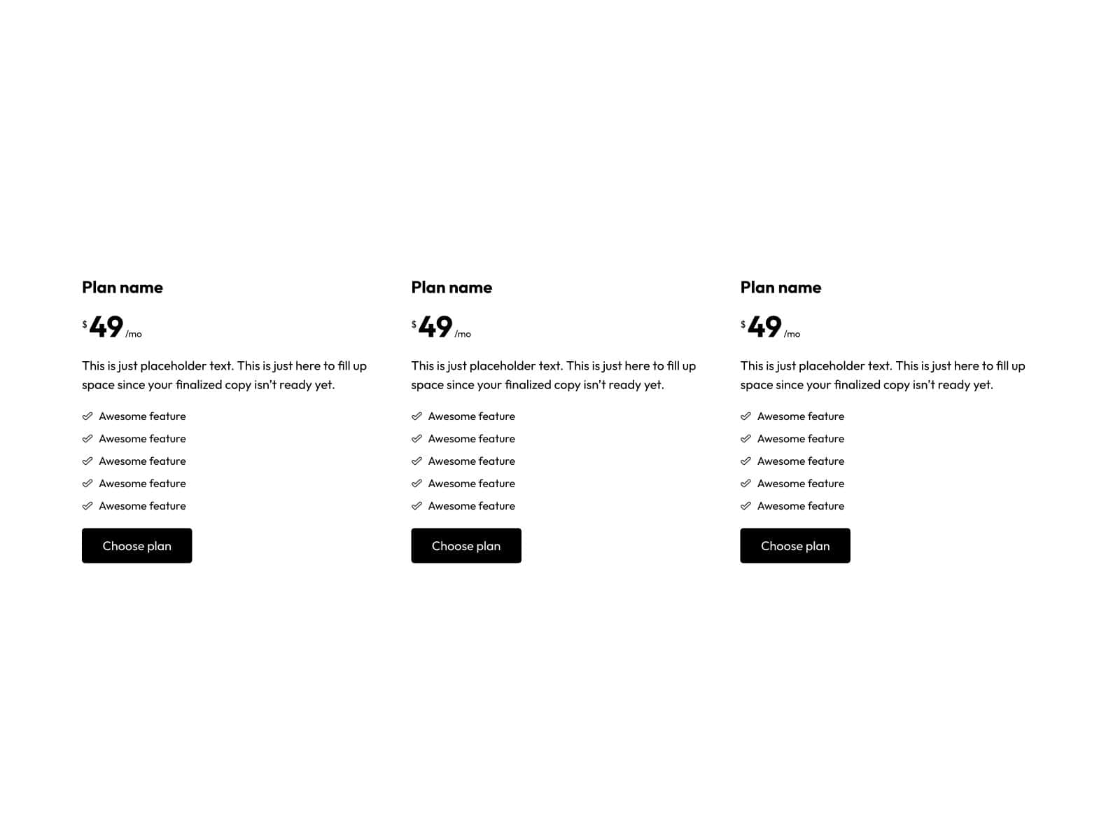 Pricing Grid Alpha