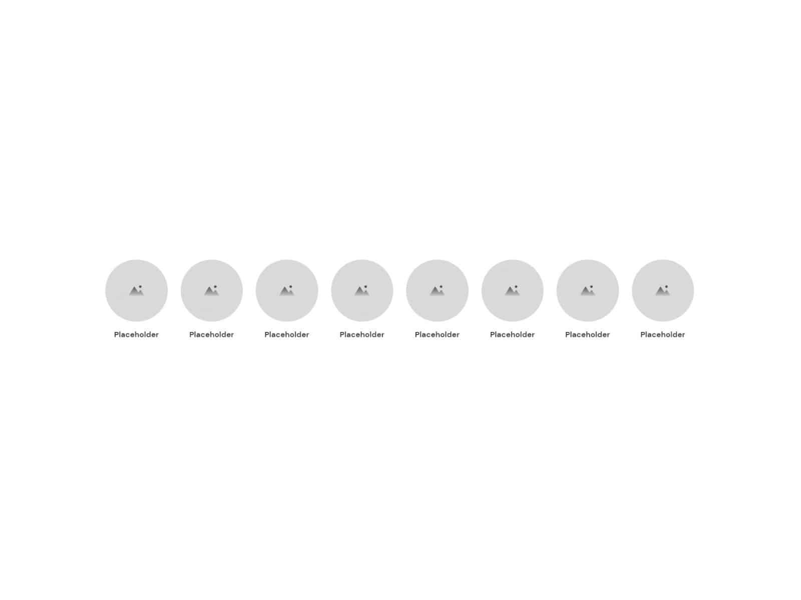 Taxonomy Slider
