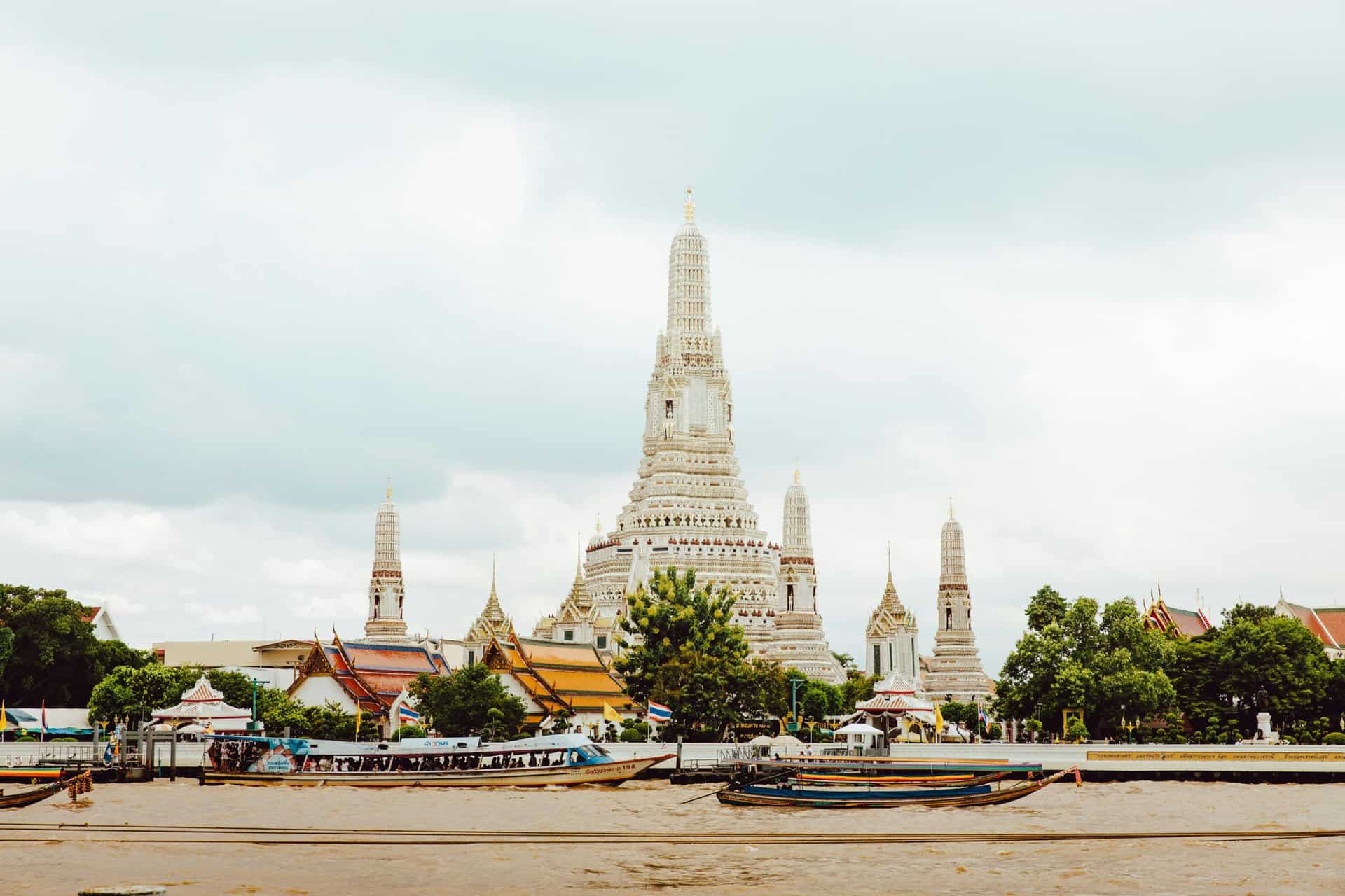 Bangkok