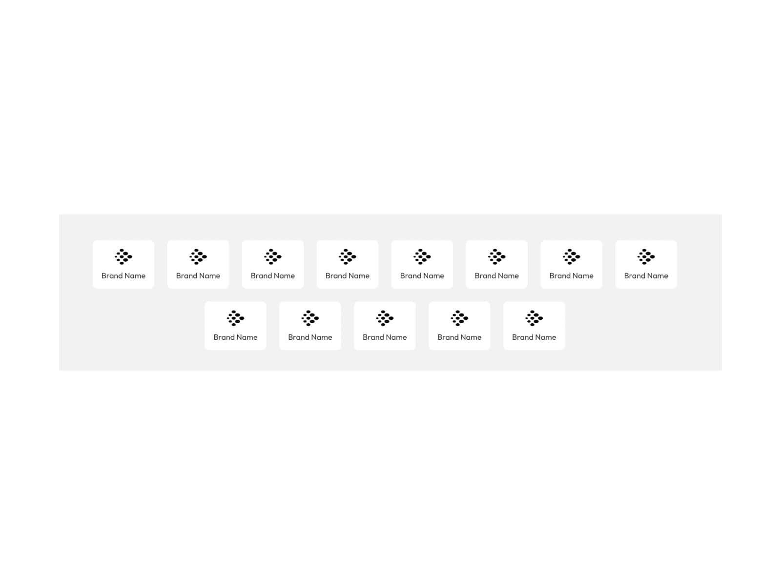 Logo Grid Charlie