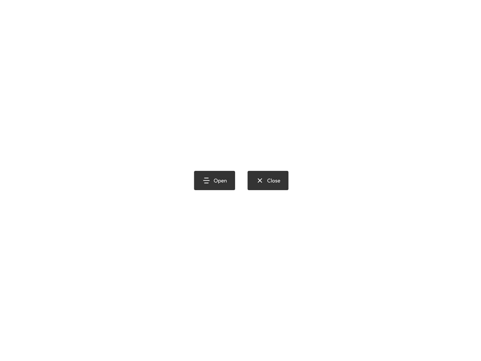 Toggle Button Alpha